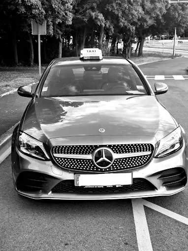 Taxi Hermant - Taxi à Amiens